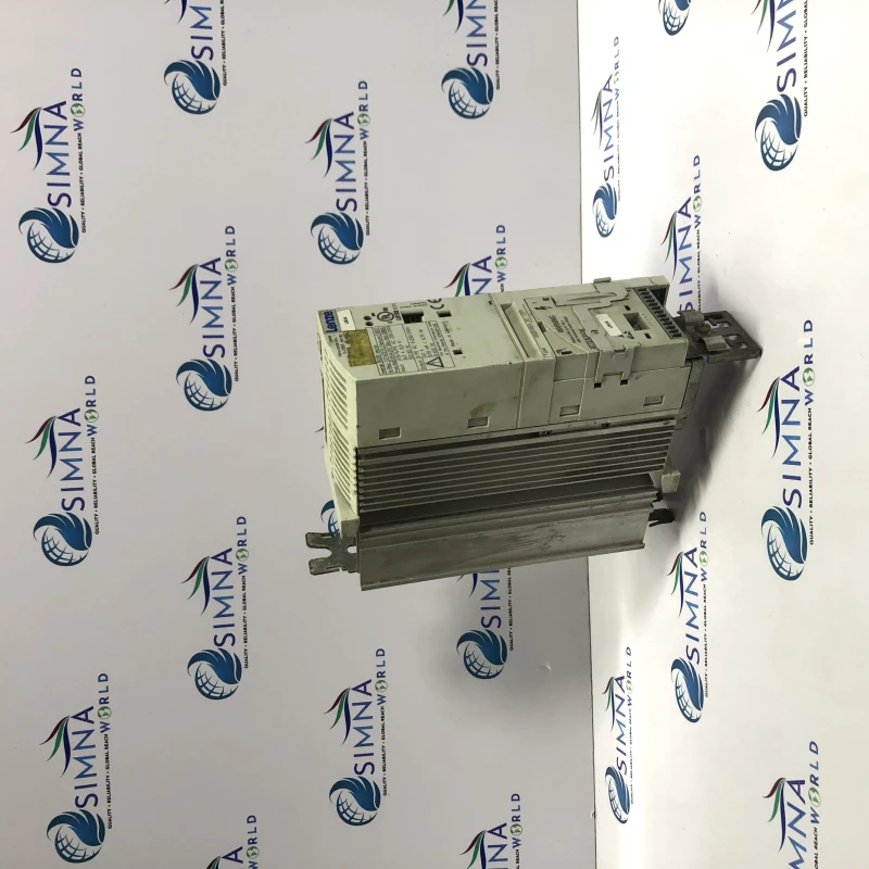 E82EV55_2C Frequency Inverter – Lenze 8200 Vector Series thumbnail 5